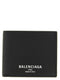 Balenciaga Credit Folded Wallet