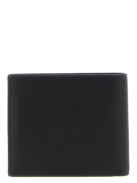 Balenciaga Credit Folded Wallet