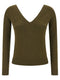 Saint Laurent Cashmere Sweater