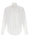 Alexander McQueen Skull Shirt