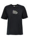 Burberry Logo Print T-shirt