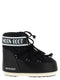 Moon Boot Icon Low Ankle Boots