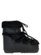 Moon Boot Ltrack Tube Faux Fur Ankle Boots