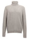 Zanone Turtle-neck Sweater