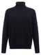Zanone Turtle-neck Sweater