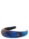 Vivienne Westwood Large Padded Headband