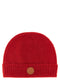 Vivienne Westwood Orb Patch Beanie
