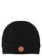 Vivienne Westwood Orb Patch Beanie