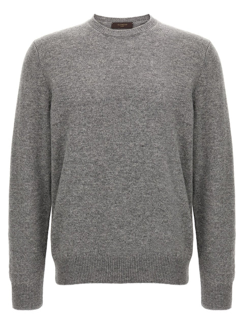 Zanone Wool Sweater