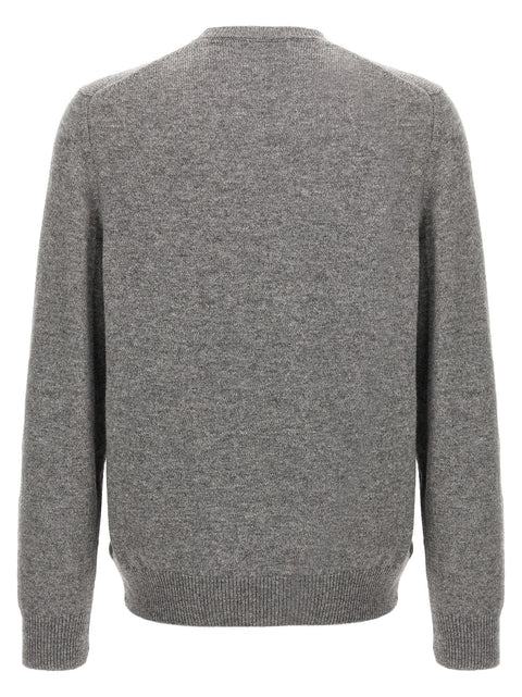 Zanone Wool Sweater