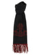 Vivienne Westwood Orb Double-face Scarf