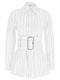 Burberry Striped Shirt