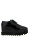 Stella Mccartney Stellabration Capsule Monocrome Elyse Wedges