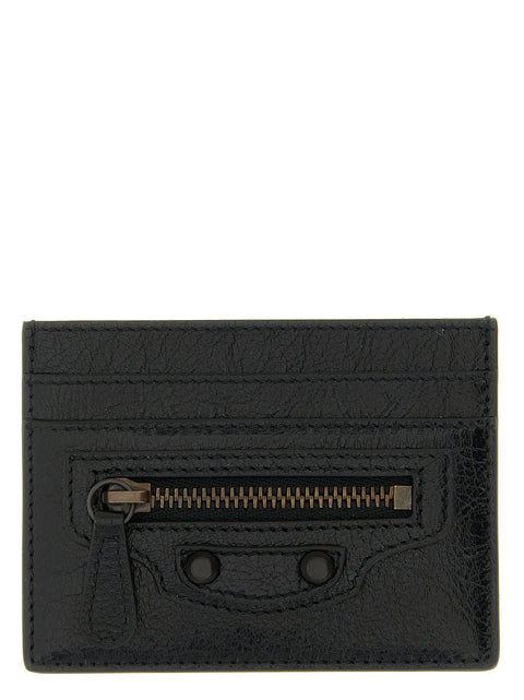 Balenciaga Le City Card Holder