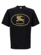 Burberry Knight Stamp T-shirt