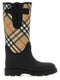 Burberry Marsh Stamp Boots