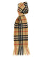 Burberry Cashmere Scarf