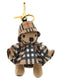 Burberry Thomas Keyring