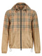 Burberry Newport Windbreaker