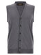 Zanone Flexwool Vest