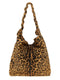 Saint Laurent Amalia Medium Shoulder Bag