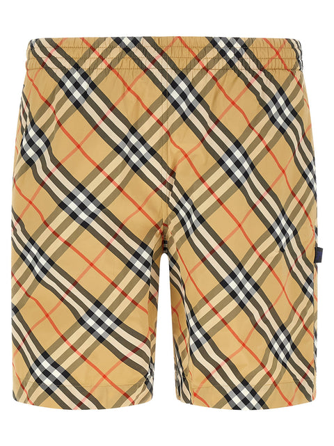 Burberry Seb Swimsuit
