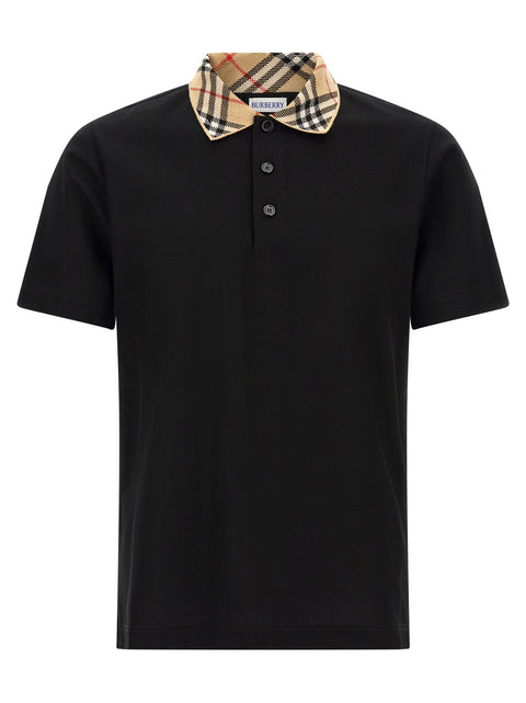 Burberry Evan Polo Shirt