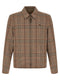 Burberry Bloomsbury Reversible Jacket
