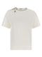Burberry Frankie Bow T-shirt