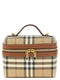 Burberry Vanity Mini Crossbody Bag