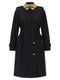 Burberry Sandridge Trench Coat