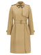 Burberry Sandridge Trench Coat