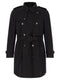 Burberry Kensington 2-in-1 Trench Coat