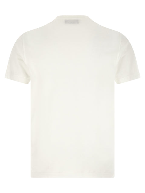 Zanone Ice Cotton T-shirt