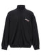 Balenciaga Logo Embroidery Sweatshirt