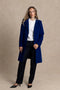 LIBERTY Women’s long coat.