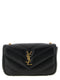 Saint Laurent Loulou Mini Crossbody Bag