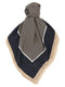 Saint Laurent Cassandre Scarf