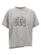 Balenciaga Ceo Team Logo T-shirt