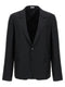 Alexander McQueen Skull Blazer