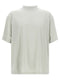 Balenciaga Blackletter Script T-shirt