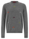 Gucci Gg Intarsia Sweater