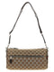 Gucci Small Gg Cylindrical Shoulder Strap