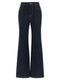 Alexander McQueen Straight Leg Jeans