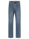 Gucci Délavé Effect Denim Jeans