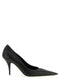 Balenciaga Avenue Bb Editor Pumps