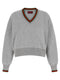 Gucci Web Sweatshirt