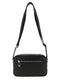 Gucci Gg Emblem Small Crossbody Bag