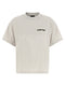 Balenciaga Masking Tape T-shirt