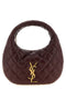 Saint Laurent Icarino Baby Handbag